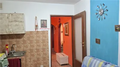 Apartament 3 camere, et 3 , CT, Str. Unirea Principatelor - foto 13