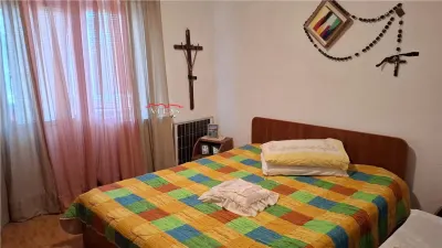 Apartament 3 camere, et 3 , CT, Str. Unirea Principatelor - foto 5