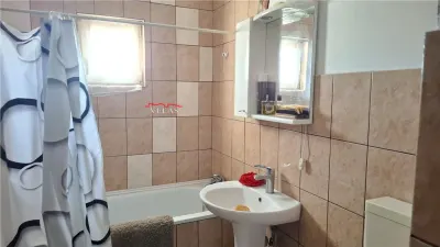 Apartament 3 camere, et 3 , CT, Str. Unirea Principatelor - foto 6
