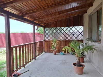 Casa P+M, Campineanca, 400mp teren, deschidere 31 ml - foto 16