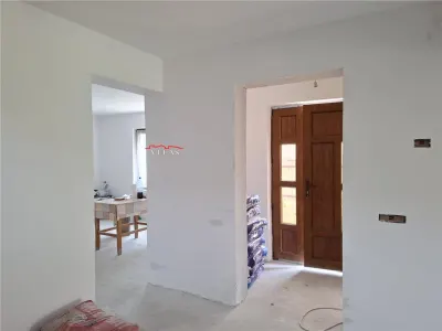 Casa P+M, Campineanca, 400mp teren, deschidere 31 ml - foto 20