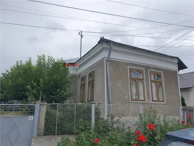 Casa Jaristea cu  teren 880 mp - Jaristea