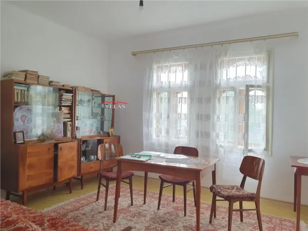Casă 5 camere Jaristea - poza 2