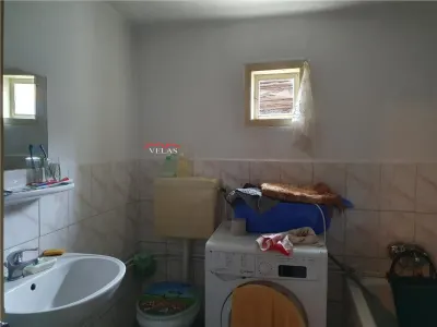Casa Jaristea cu  teren 880 mp - foto 11