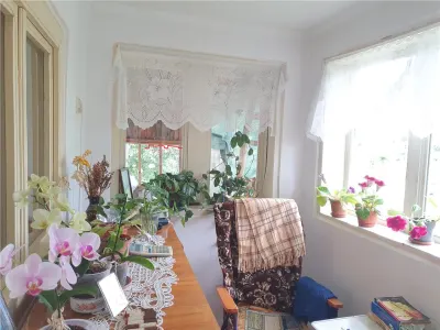 Casa Jaristea cu  teren 880 mp - foto 12
