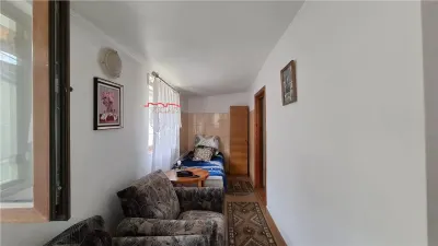 Casa Petresti cu 745 mp teren intravilan - foto 17