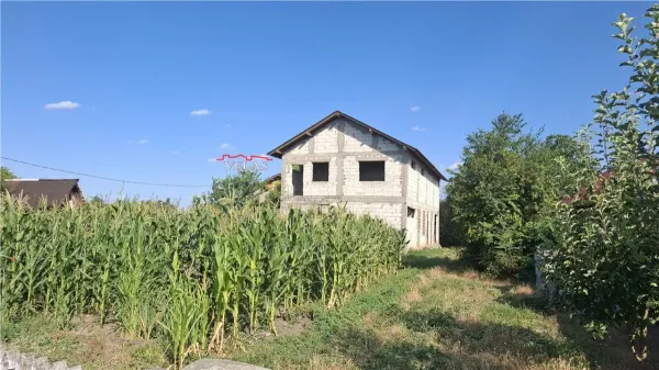 Casă 5 camere Gologanu - poza 1