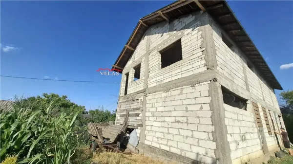 Casă 5 camere Gologanu - poza 3