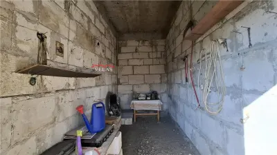 Casa in constructie Gologanu cu 1000 mp teren intravilan - foto 9