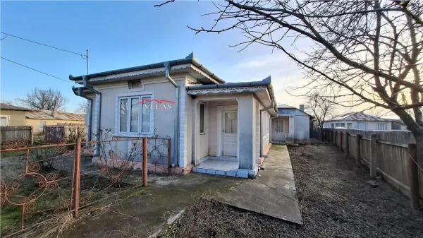 Casă 6 camere Maicanesti - poza 2