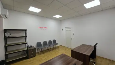 Birou Focșani - poza 2