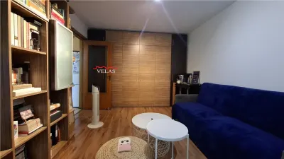 Apartament 2 camere, decomandat et 1, Bucuresti-Militari - Bucuresti