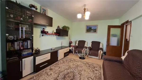 Apartament 3 camere Focșani - poza 1