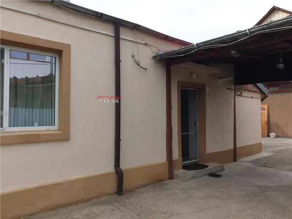 Casă 4 camere Focșani - poza 1