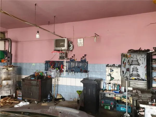 Casă 4 camere Focșani - poza 13