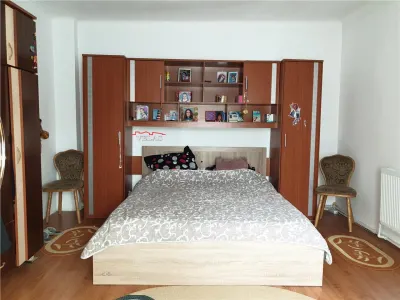 Casa Focsani+atelier mecanic si spatiu comercial stradal - foto 3