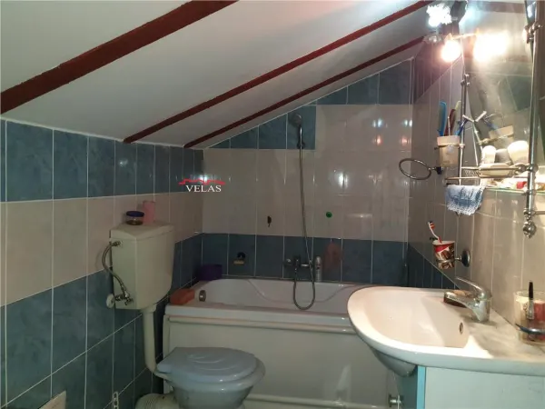 Casă 4 camere Focșani - poza 21