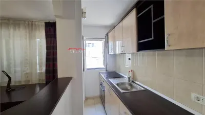 Garsoniera et 2, mobilata si utilata, zona centru Focsani - Focsani