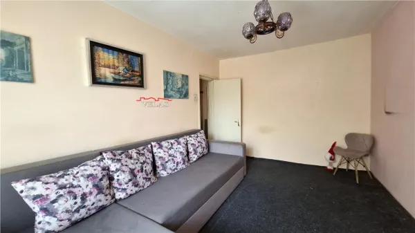 Apartament 2 camere Focșani - poza 1