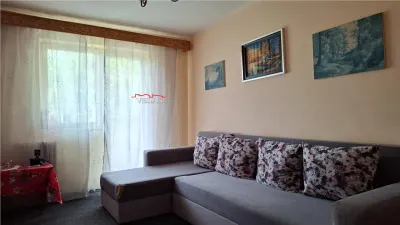Apartament 2 camere Focșani - poza 2