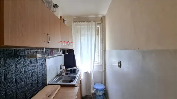 Apartament 2 camere Focșani - poza 3