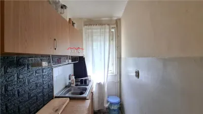 Apartament 2 camere Focșani - poza 3