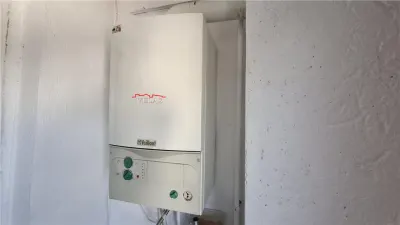 Apartament 2 camere, hol patrat, et 3, str Mare a Unirii - foto 8