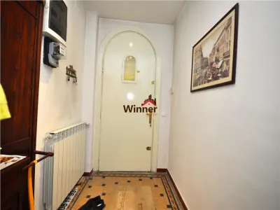 Vanzare apartament cu 4 camere Calea Victoriei - foto 19