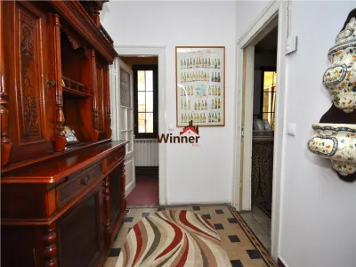 Vanzare apartament cu 4 camere Calea Victoriei - foto 20