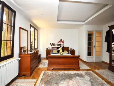 Vanzare apartament cu 4 camere Calea Victoriei - foto 6