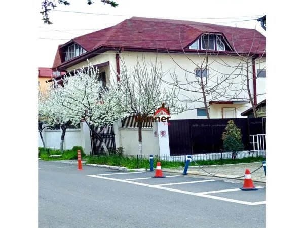 Casă 8 camere Buzău - poza 1