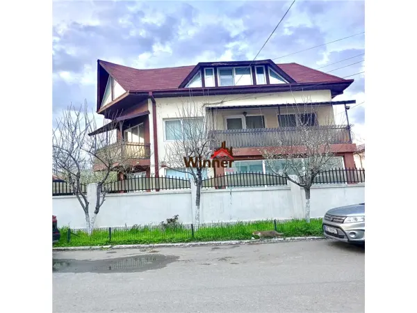 Casă 8 camere Buzău - poza 2