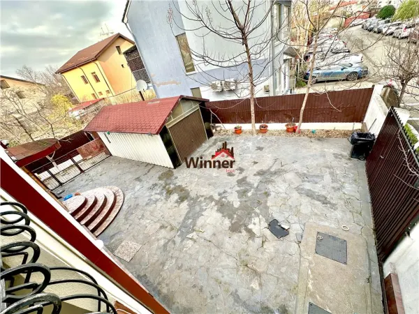 Casă 8 camere Buzău - poza 15