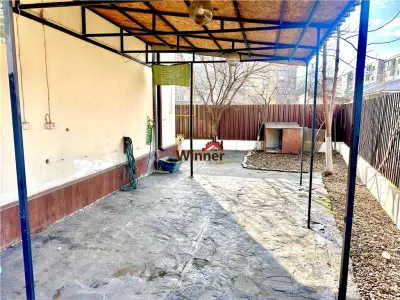 Vanzare Vilă B-dul Unirii Buzău (Ultracentral) - foto 16