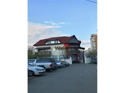 Vanzare Vilă B-dul Unirii Buzău (Ultracentral) - foto 17