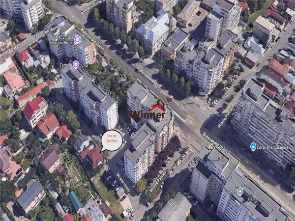 Casă 8 camere Buzău - poza 18