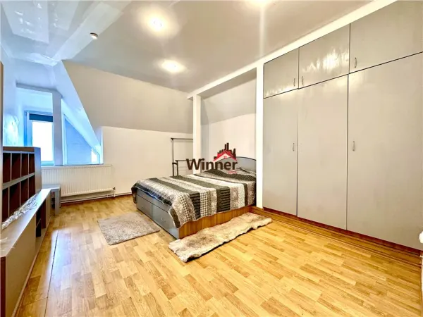 Casă 8 camere Buzău - poza 8