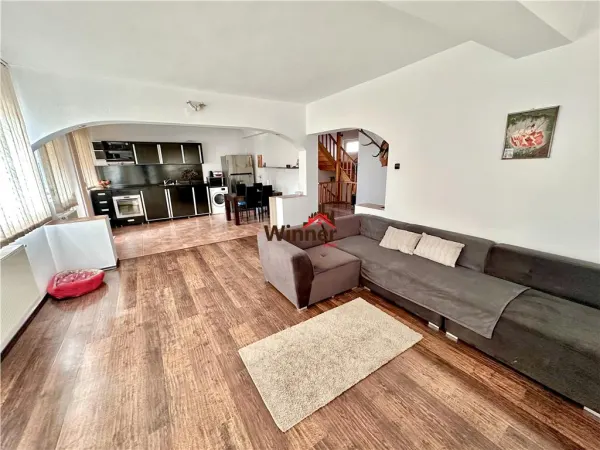 Casă 8 camere Buzău - poza 10