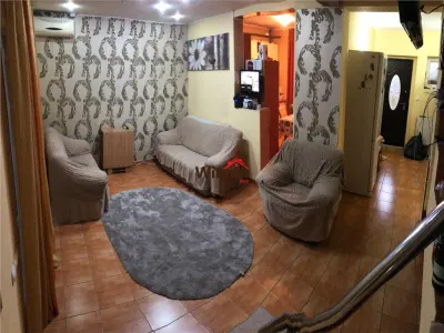 Vanzare Vila P+1+M Ctin Brancoveanu - foto 6