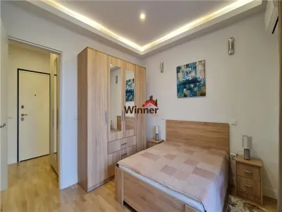 Inchiriere apartament cu 2 camere Pipera Astra Residence - foto 5
