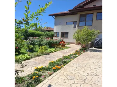 Vanzare Vila P+1+M Ilfov-Dobroesti - foto 15