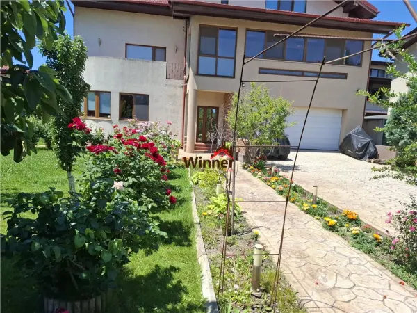 Casă 7 camere Dobroești - poza 16
