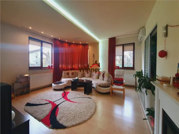 Casă 7 camere Dobroești - poza 3