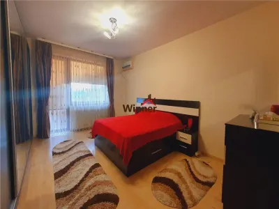 Vanzare Vila P+1+M Ilfov-Dobroesti - foto 6