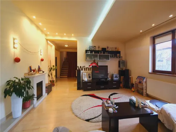 Casă 7 camere Dobroești - poza 7