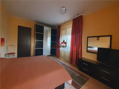 Vanzare Vila P+1+M Ilfov-Dobroesti - foto 8