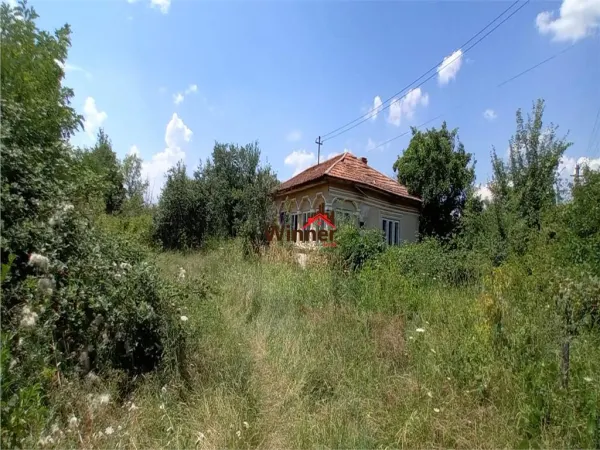 Casă 3 camere Uda - poza 1