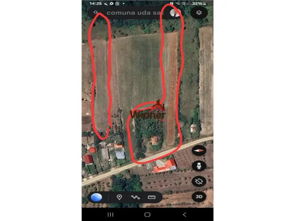 Casă 3 camere Uda - poza 3