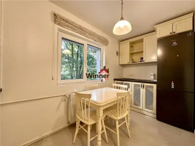 Inchiriere apartament cu 3 camere sos.Panduri - foto 2