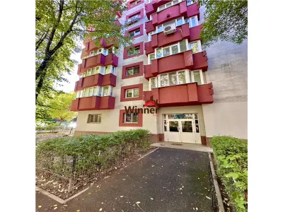 Inchiriere apartament cu 3 camere sos.Panduri - foto 15